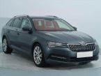 Škoda Superb - fotka číslo 0
