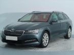 Škoda Superb - fotka číslo 1
