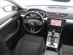 Škoda Superb - fotka číslo 6