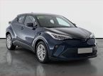 Toyota C-HR - fotka číslo 0
