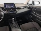 Toyota C-HR - fotka číslo 7