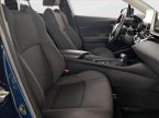 Toyota C-HR - fotka číslo 8
