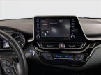 Toyota C-HR - fotka číslo 11