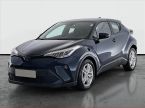 Toyota C-HR - fotka číslo 1