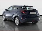 Toyota C-HR - fotka číslo 3