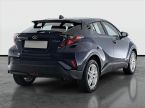 Toyota C-HR - fotka číslo 4