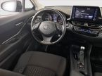 Toyota C-HR - fotka číslo 6