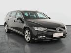Volkswagen Passat - fotka číslo 0