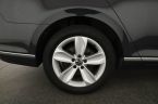 Volkswagen Passat - fotka číslo 11