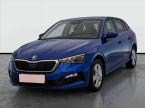 Škoda Scala - fotka číslo 1