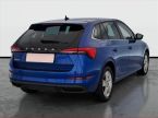 Škoda Scala - fotka číslo 4