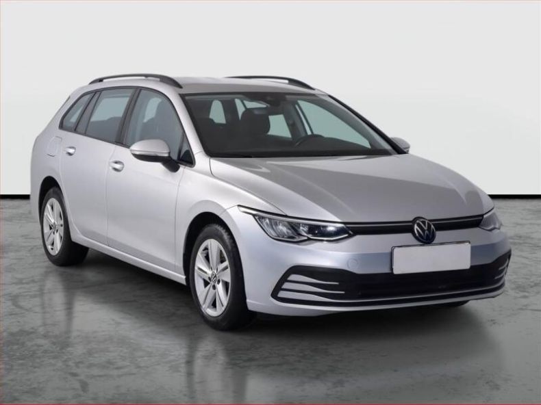 Volkswagen Golf - hlavní fotka inzerátu