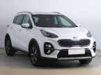 Kia Sportage - fotka číslo 0