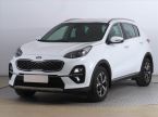 Kia Sportage - fotka číslo 1