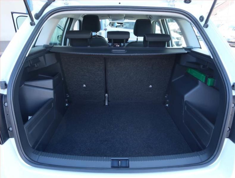 Škoda Fabia - hlavní fotka