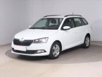 Škoda Fabia - fotka číslo 1