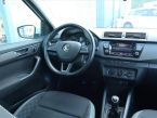 Škoda Fabia - fotka číslo 6