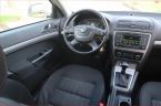 Škoda Octavia - fotka číslo 6
