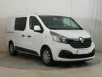 Renault Trafic - fotka číslo 0