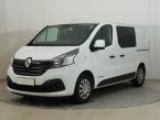 Renault Trafic - fotka číslo 1