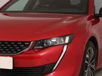 Peugeot 508 - fotka číslo 15