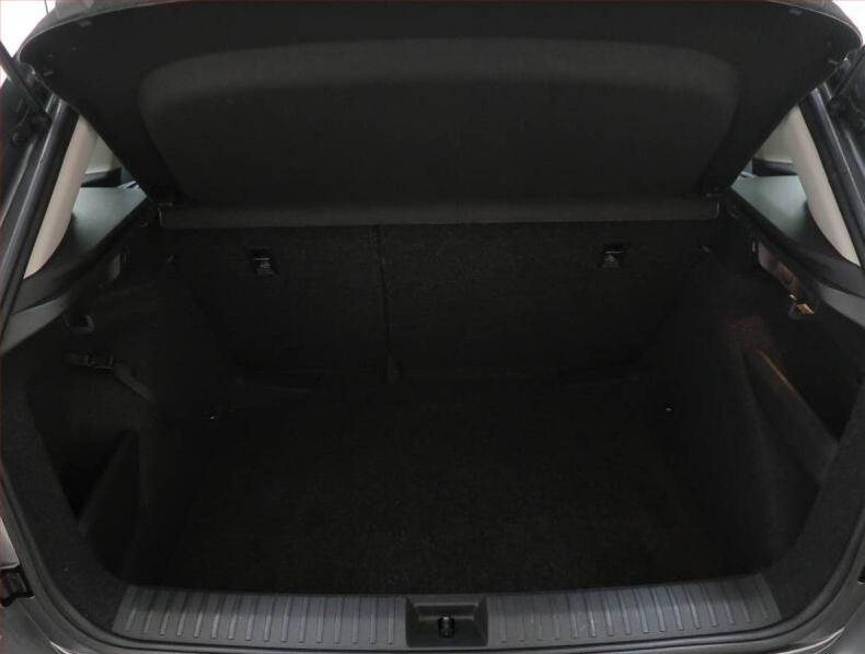 Škoda Kamiq - hlavní fotka