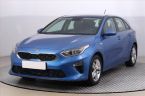 Kia Cee'd - fotka číslo 1