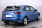 Kia Cee'd - fotka číslo 4