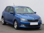 Škoda Fabia - fotka číslo 0