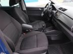 Škoda Fabia - fotka číslo 8