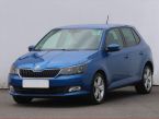 Škoda Fabia - fotka číslo 1