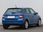 Škoda Fabia - fotka číslo 4