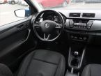 Škoda Fabia - fotka číslo 6