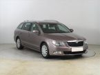 Škoda Superb - fotka číslo 0