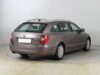Škoda Superb - fotka číslo 4