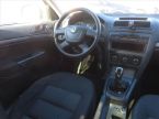 Škoda Octavia - fotka číslo 5