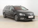 Volkswagen Passat - fotka číslo 0