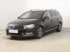Volkswagen Passat - fotka číslo 1