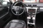 Volkswagen Passat - fotka číslo 6