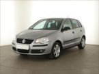 Volkswagen Polo - fotka číslo 1