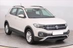 Volkswagen T-CROSS - fotka číslo 0
