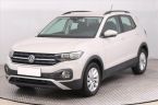 Volkswagen T-CROSS - fotka číslo 1