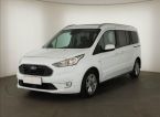 Ford Tourneo - fotka číslo 1
