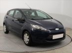 Ford Fiesta - fotka číslo 0