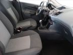 Ford Fiesta - fotka číslo 8
