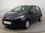 Ford Fiesta - fotka číslo 1