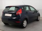 Ford Fiesta - fotka číslo 4