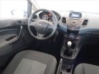Ford Fiesta - fotka číslo 6