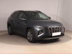 Hyundai Tucson - fotka číslo 0
