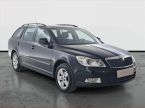 Škoda Octavia - fotka číslo 0